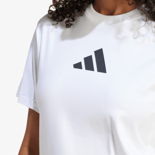adidas W Z.N.E. TEE 