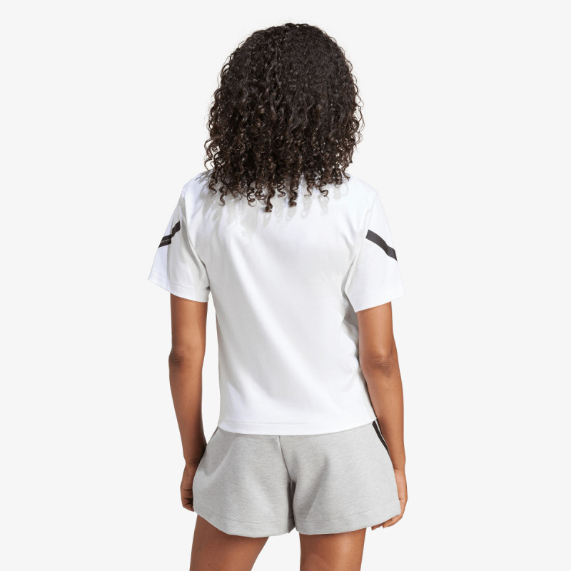 adidas W Z.N.E. TEE 