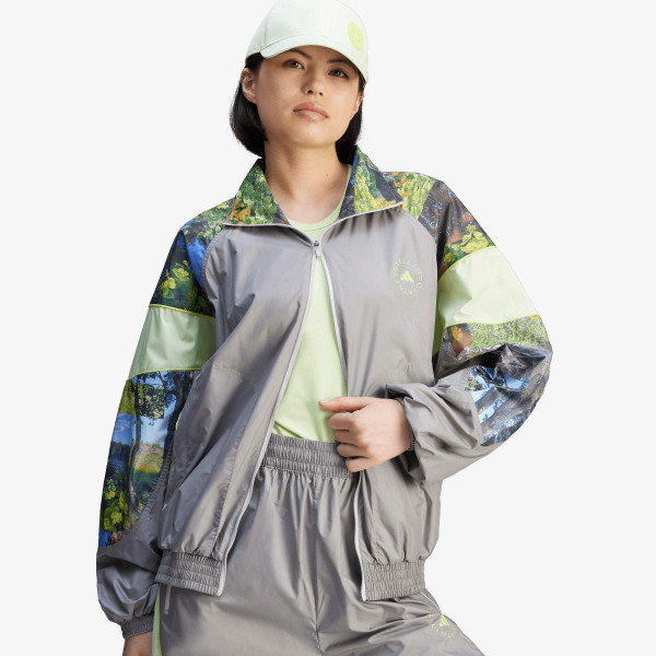 adidas aSMC EC WVN TJ 