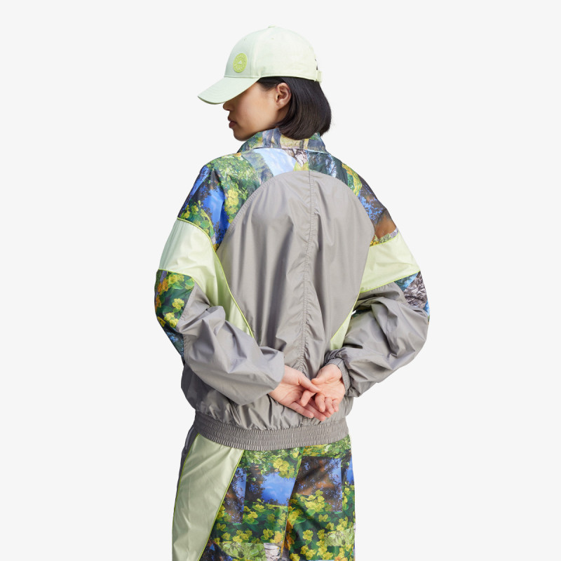 adidas aSMC EC WVN TJ 