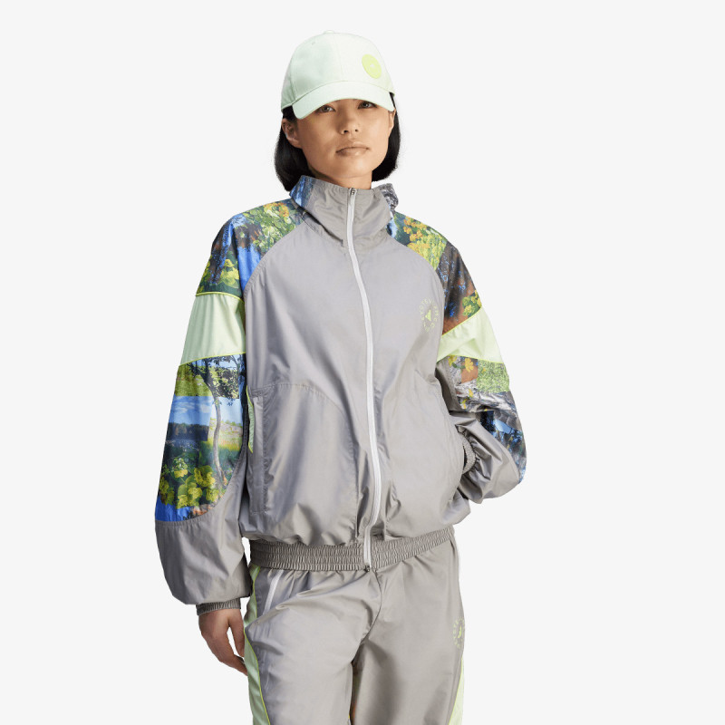adidas aSMC EC WVN TJ 