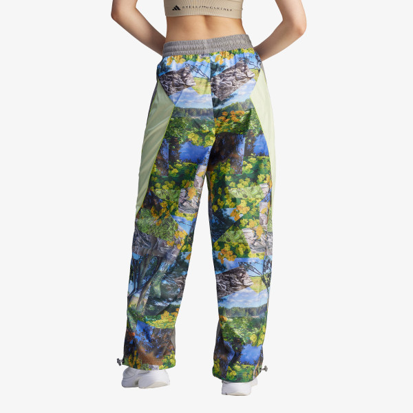adidas aSMC EC WVN TP 