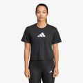 adidas TR-ES BL TEE 