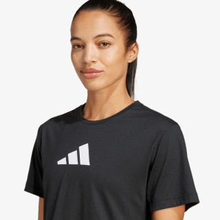 adidas TR-ES BL TEE 