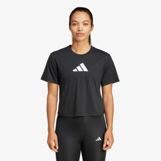 adidas TR-ES BL TEE 