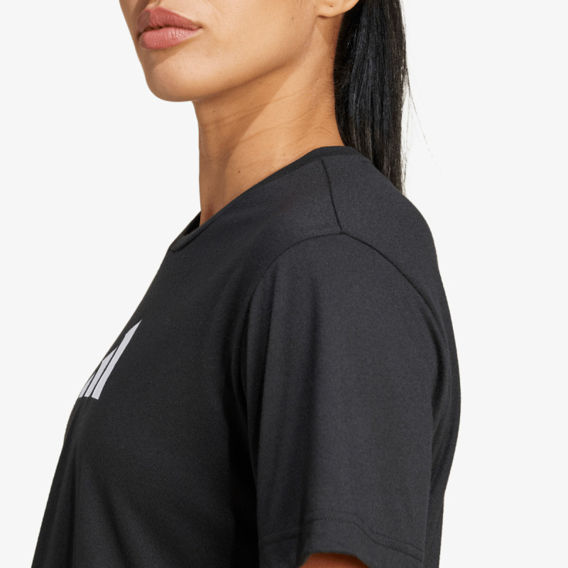adidas TR-ES BL TEE 