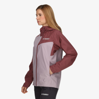 adidas W MT 2L RAIN JK 