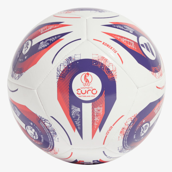 adidas Euro 25 Club 