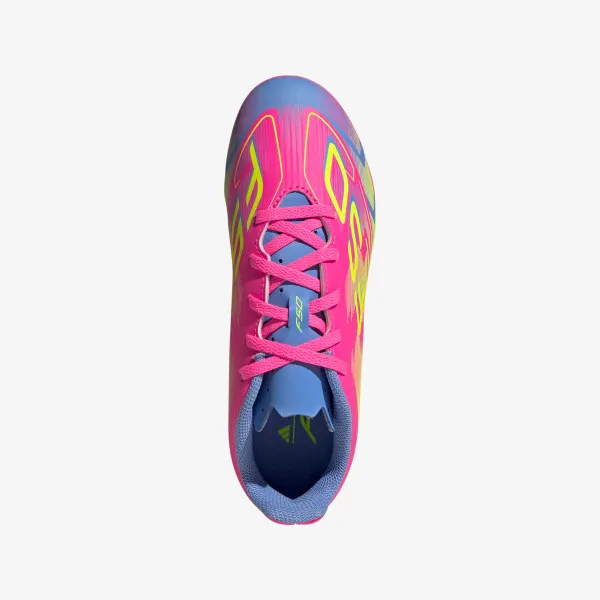 adidas F50 CLUB FG/MG J 