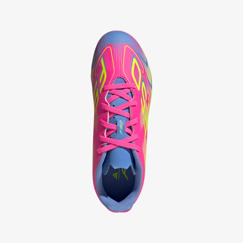 adidas F50 CLUB FG/MG J 