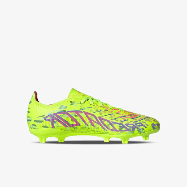 adidas PREDATOR LEAGUE FG/MG 