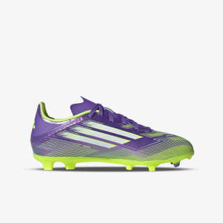 adidas F50 LEAGUE FG/MG J 