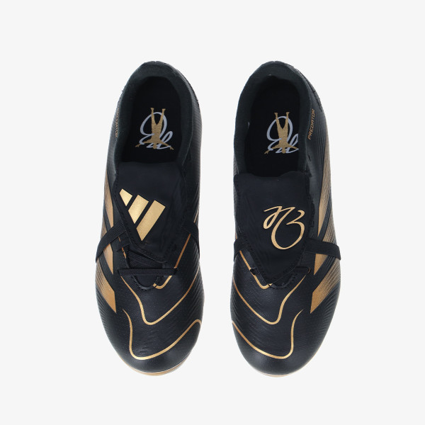 adidas PREDATOR LEAGUE FT FG J JB 