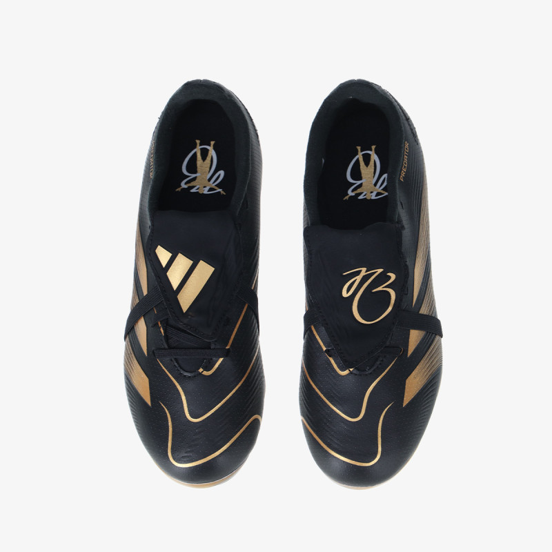 adidas PREDATOR LEAGUE FT FG J JB 