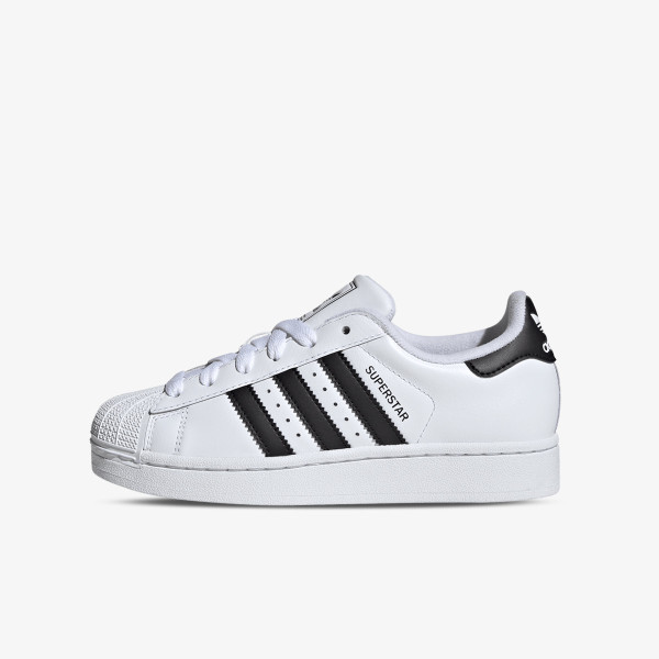 adidas SUPERSTAR II J 