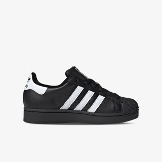 adidas SUPERSTAR II J 