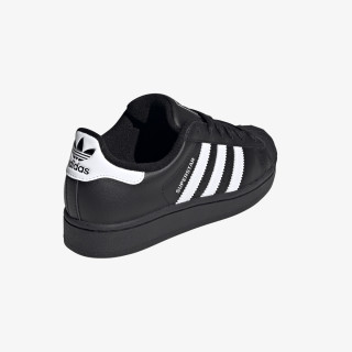 adidas SUPERSTAR II J 