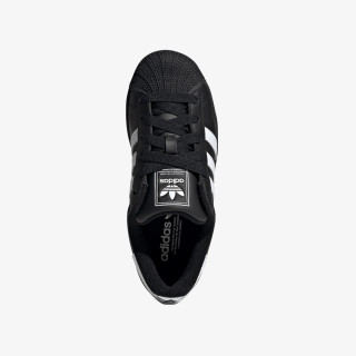 adidas SUPERSTAR II J 