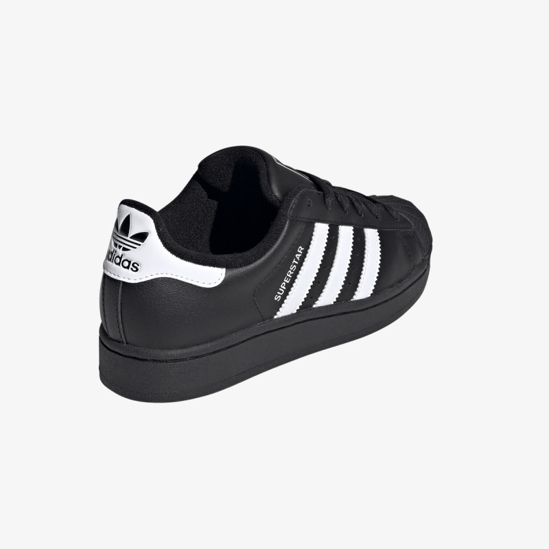 adidas SUPERSTAR II J 