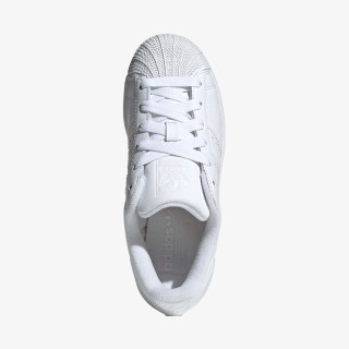 adidas SUPERSTAR II J 
