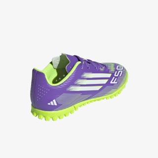 adidas F50 CLUB TF J 
