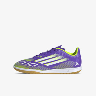 adidas F50 CLUB IN J 