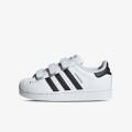adidas SUPERSTAR II CF C 