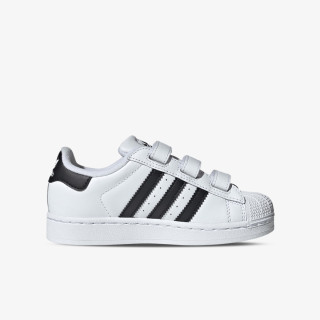 adidas SUPERSTAR II CF C 