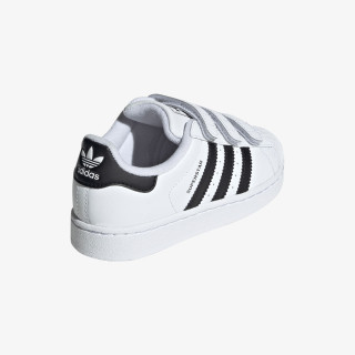 adidas SUPERSTAR II CF C 