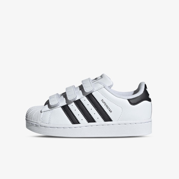 adidas SUPERSTAR II CF C 