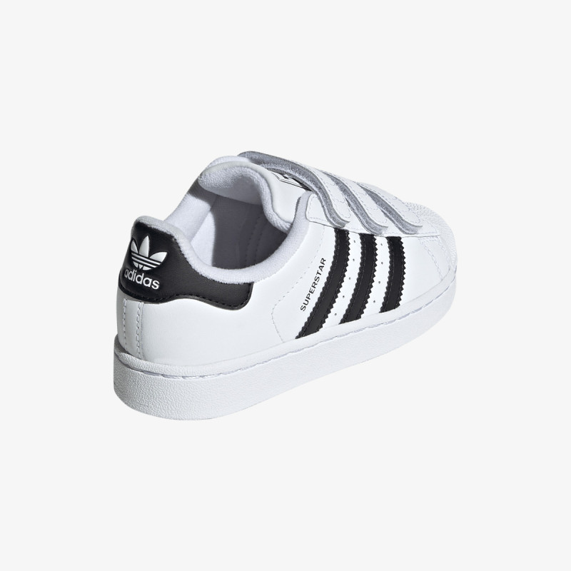 adidas SUPERSTAR II CF C 