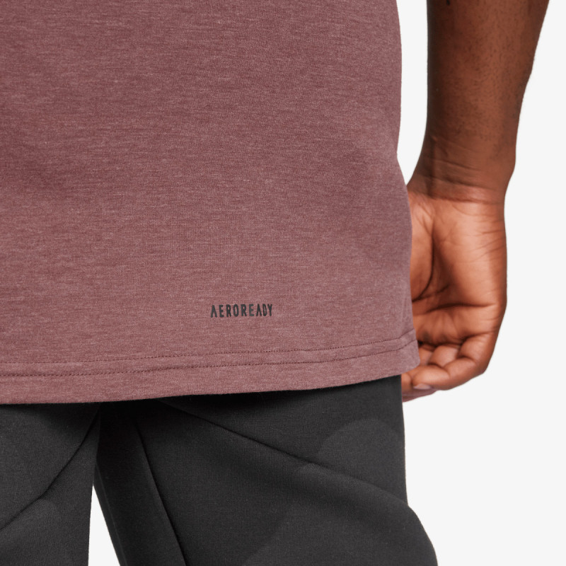 adidas Tričko Designed for Training Workout 
