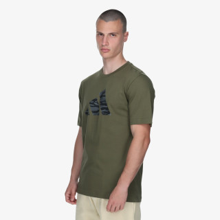 adidas Camo logo 