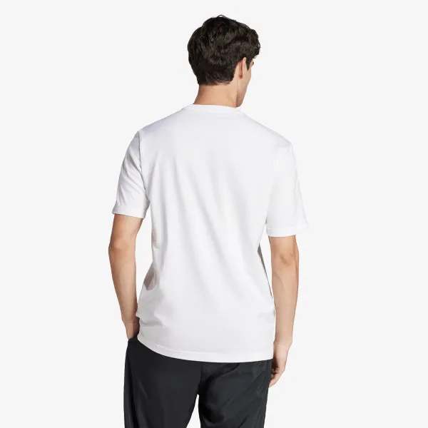 adidas M C CAMO LOGO T 