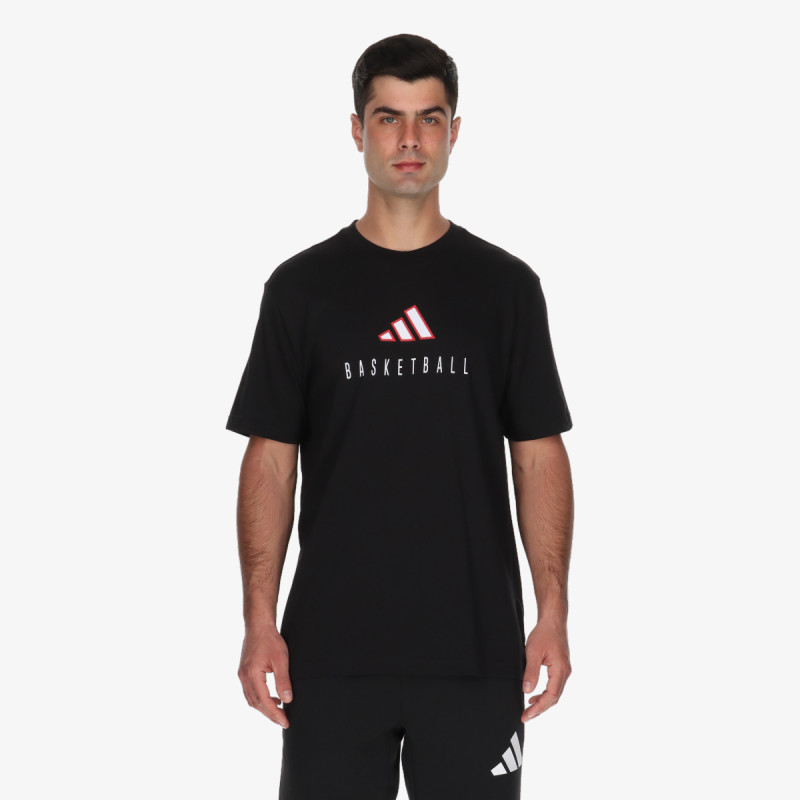 adidas Basketball 