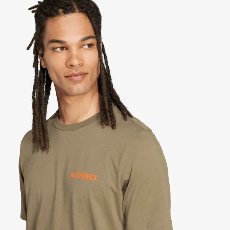 adidas Terrex mountain 