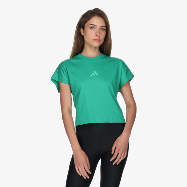 adidas W ALL SZN TEE 