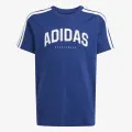 adidas J C COLLEG TEE 