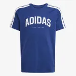 adidas J C COLLEG TEE 