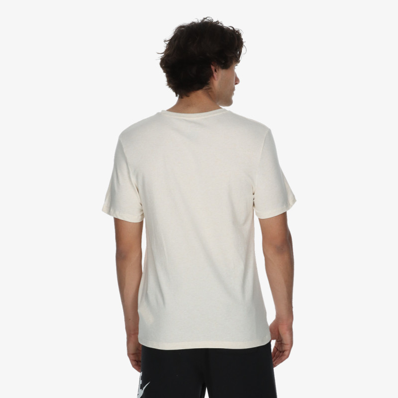 Jordan JHM FLIGHT BASE TEE 2PK 