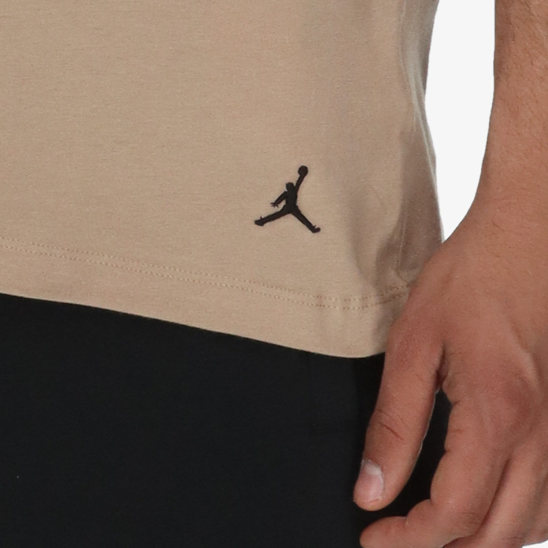 Jordan JHM FLIGHT BASE TEE 2PK 