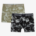 Jordan JHM MENS 23 COLLAGE 2PK BB 