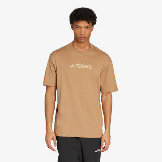 adidas TX LOGO TEE 