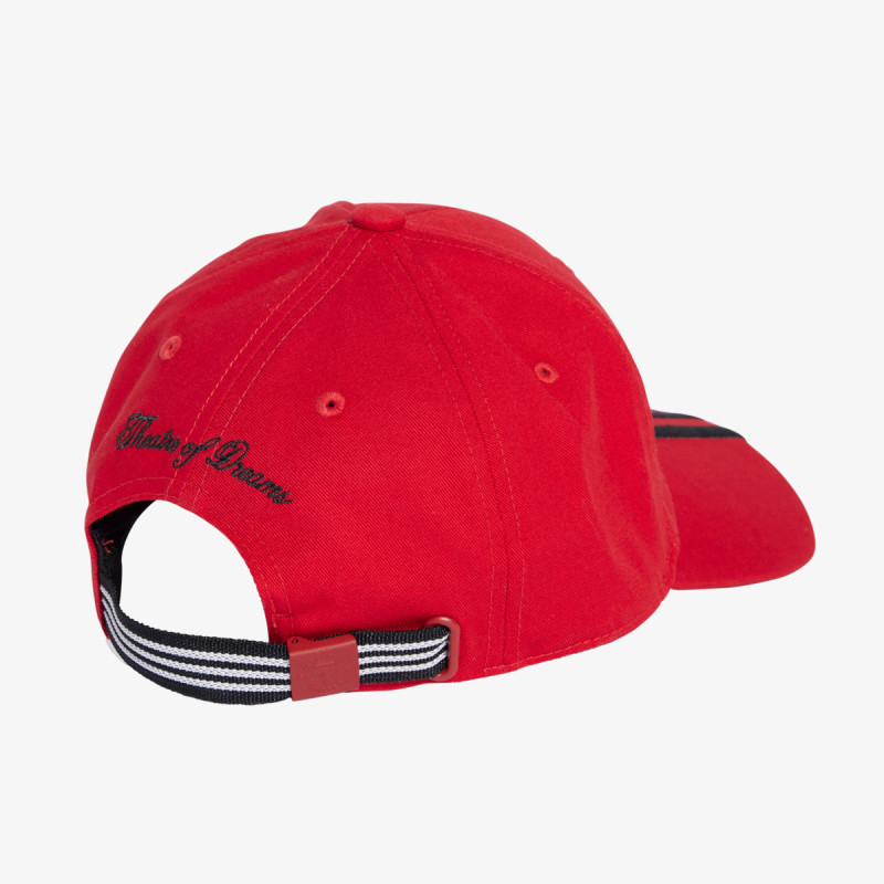 adidas MUFC BB CAP 