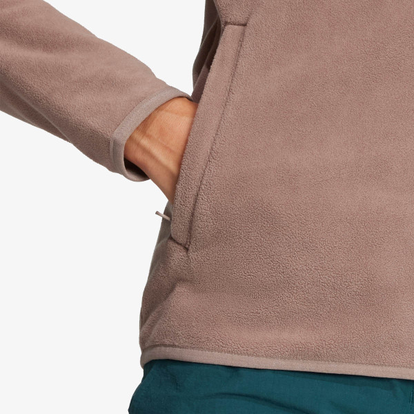 adidas W MT ESS FZ FL 
