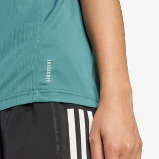 adidas RUN IT TEE 