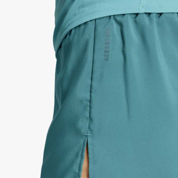 adidas ADIZERO E SHORT 