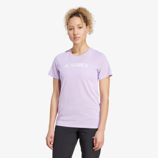 adidas W MT LOG TECH T 
