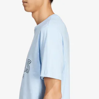 adidas M C HOT SPW TEE 