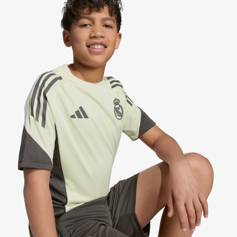 adidas REAL TR JSY Y 